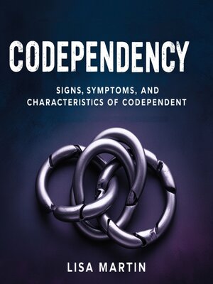 cover image of CODEPENDENCY